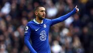 Hakim Ziyech