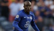 N'golo Kanté