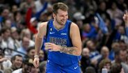 5.º Luka Doncic - 43 milhões de euros