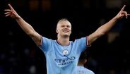4.º Erling Haaland - 48 milhões de euros