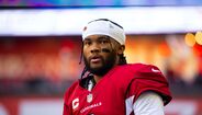 2.º Kyler Murray - 65 milhões de euros