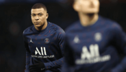 1.º Kylian Mbappé - 110 milhões de euros