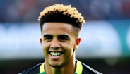 Marcus Edwards