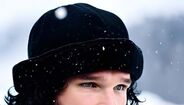 João Neves... como John Snow
