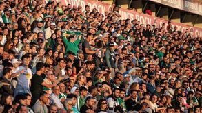 Hora das decisões na Liga 3 levou mais de 35 mil adeptos aos estádios