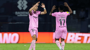 A crónica do Famalicão-Chaves, 1-2: Triunfo mantém Chaves ligado ao sonho e deixa Famalicão com as contas da UEFA mais difíceis