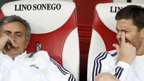 Xabi Alonso era curioso e Mourinho 'aprovava': como era a relação entre ambos no Real Madrid