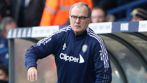 Marcelo Bielsa é o novo selecionador do Uruguai