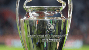 UEFA 'colocou' Real Madrid na final da Liga dos Campeões a horas do jogo com o Man. City