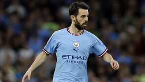 «Bernardo Silva estaria a fazer uma estupidez se viesse para o PSG apenas por razões financeiras»