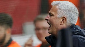 José Morais revela parte do segredo de Mourinho nas finais europeias: «A boa disposição»