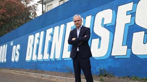 Belenenses aprova criação de SDUQ para disputar campeonatos profissionais
