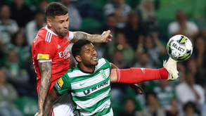 Sporting fica fora da Liga dos Campeões e está confirmado na Liga Europa