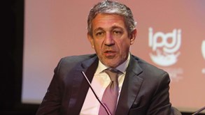 Luís Mendes e os direitos de transmissão da Liga Bwin: «O Benfica não pode sair prejudicado»