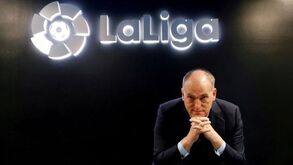 Liga espanhola quer mais competências para punir casos de violência e racismo