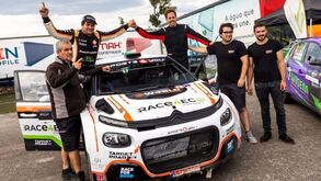 Primeira edição do Sprint Rally Show foi um sucesso