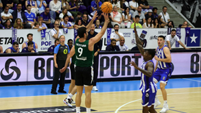 Sporting derrota FC Porto no último segundo e sagra-se campeão nacional de  basquetebol - Basquetebol - Jornal Record