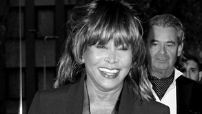 Morreu Tina Turner