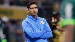 'L'Équipe' aponta Abel Ferreira ao PSG: lista conta com mais um treinador português