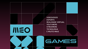 MEO XL Games vai percorrer Portugal