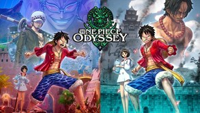 One Piece Odyssey: DLC 'Reunion of memories' está disponível