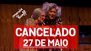 Festejos do título do Benfica: Teatro Villaret cancela apresentação da peça 'Lar doce Lar'