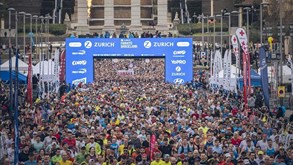 Meia e Maratona de Barcelona já têm datas para 2024