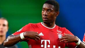 Só eles sabem a falta que Alaba faz: «Vendê-lo foi o maior erro do Bayern Munique»