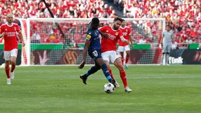 O Benfica-Santa Clara visto à lupa: carimbar o 38
