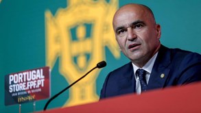 Roberto Martínez explica chamada de Toti Gomes e ausência de Pote