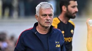 Mourinho e Abel Ferreira na lista do PSG