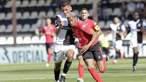 Penafiel não conta com Édi Semedo nem Secco