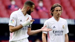 De Di María a Benzema, passando por Messi: craques que dentro de dois meses estão livres no mercado