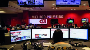 CMTV líder com melhor mês de abril de sempre