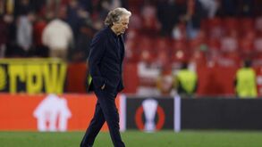 Brasileiros apontam Jorge Jesus ao comando técnico do Corinthians