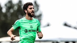 Paulinho ainda pode voltar, St. Juste não: Rúben Amorim faz ponto de situação sobre lesionados