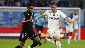 Igor Tudor defende Vitinha: «Para mim, fez um grande jogo»