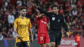 Penáltis dos jogos de Benfica e FC Porto foram bem marcados? O tira-teimas da 30.ª jornda da Liga 