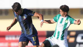 Real SC perde com o V. Setúbal e é relegado para o Campeonato de Portugal