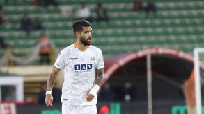 Daniel Candeias: «Faz-nos pensar se vale a pena estar fora»