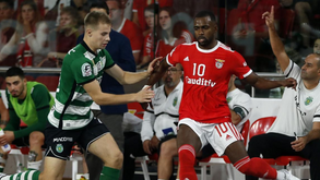 Benfica e Sporting de olho na final inédita