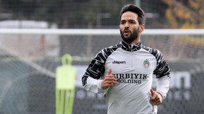 Daniel Candeias não fecha a porta ao Alanyaspor