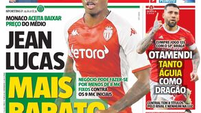 Terça-feira, 2 de maio de 2023