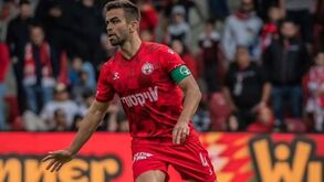 Trio de portugueses ainda sonha com o título de campeão de Israel