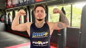 Lutador brasileiro de UFC morre aos 29 anos atropelado por autocarro no Rio de Janeiro