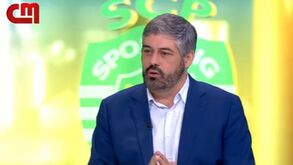 André Pinotes Batista: «O VAR veio para endireitar»
