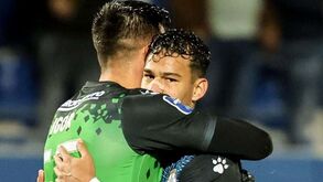 Braço de ferro no Feirense continua: jogadores apresentam-se e são novamente dispensados