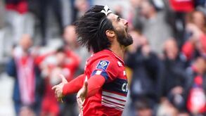 «É um jogador cada vez mais completo»: Norton de Matos analisa bom momento de André Gomes