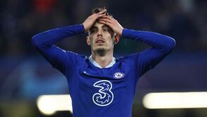 Havertz lamenta mau momento do Chelsea e lembra saída de Tuchel: «Foi demitido do nada...»