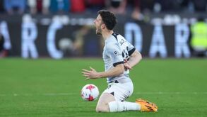 Jurgen Klopp revela que Diogo Jota está em dúvida para o jogo com o Fulham